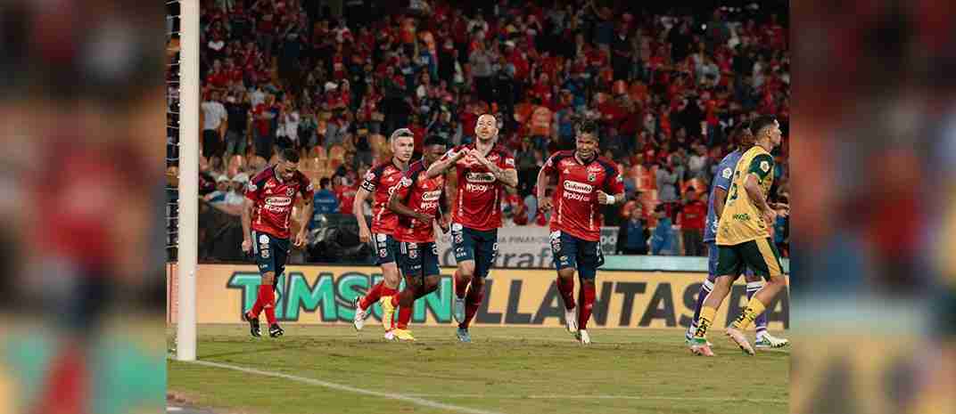 Beautiful Este Es El Escenario Ante Los Posibles Resultados En El Clásico Paisa Artwork in HD Beautiful Este Es El Escenario Ante Los Posibles Resultados En El Clásico Paisa Artwork in HD